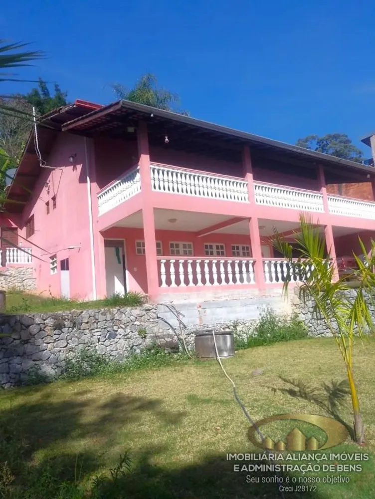 Chácara, 3300 m² - Foto 1