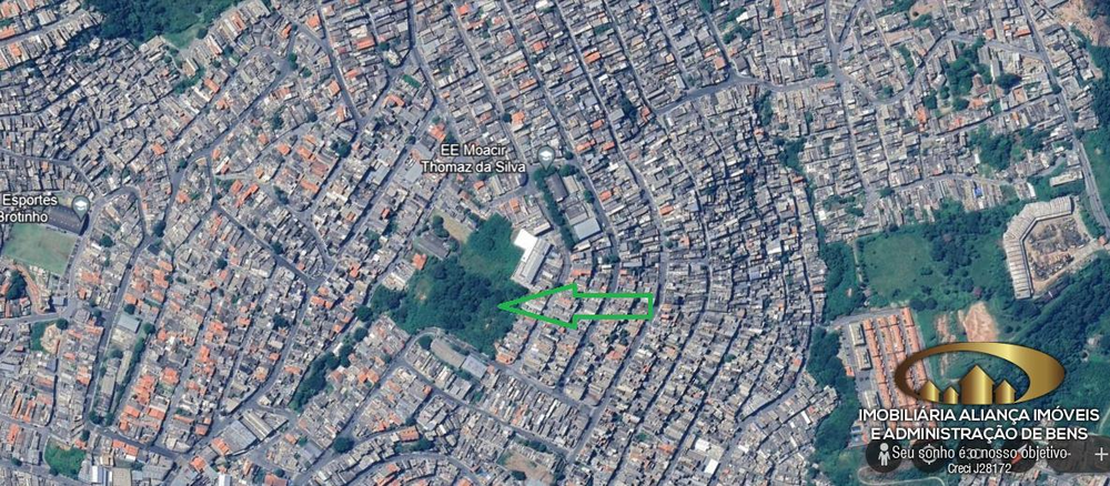 Terreno, 1 hectares - Foto 3