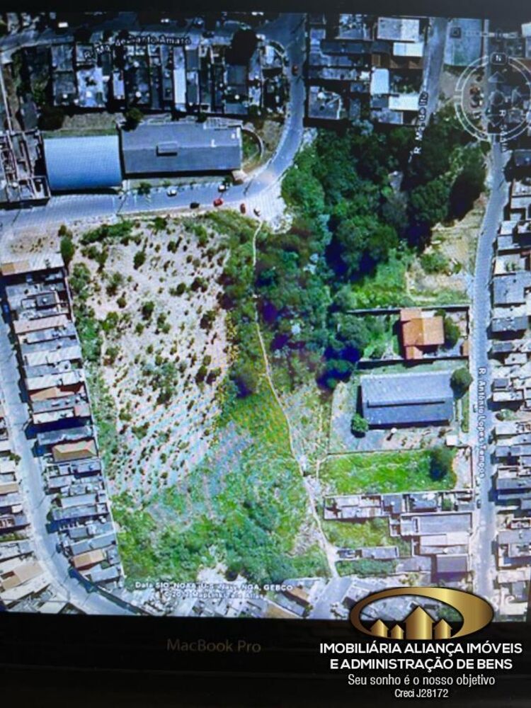 Terreno, 1 hectares - Foto 4