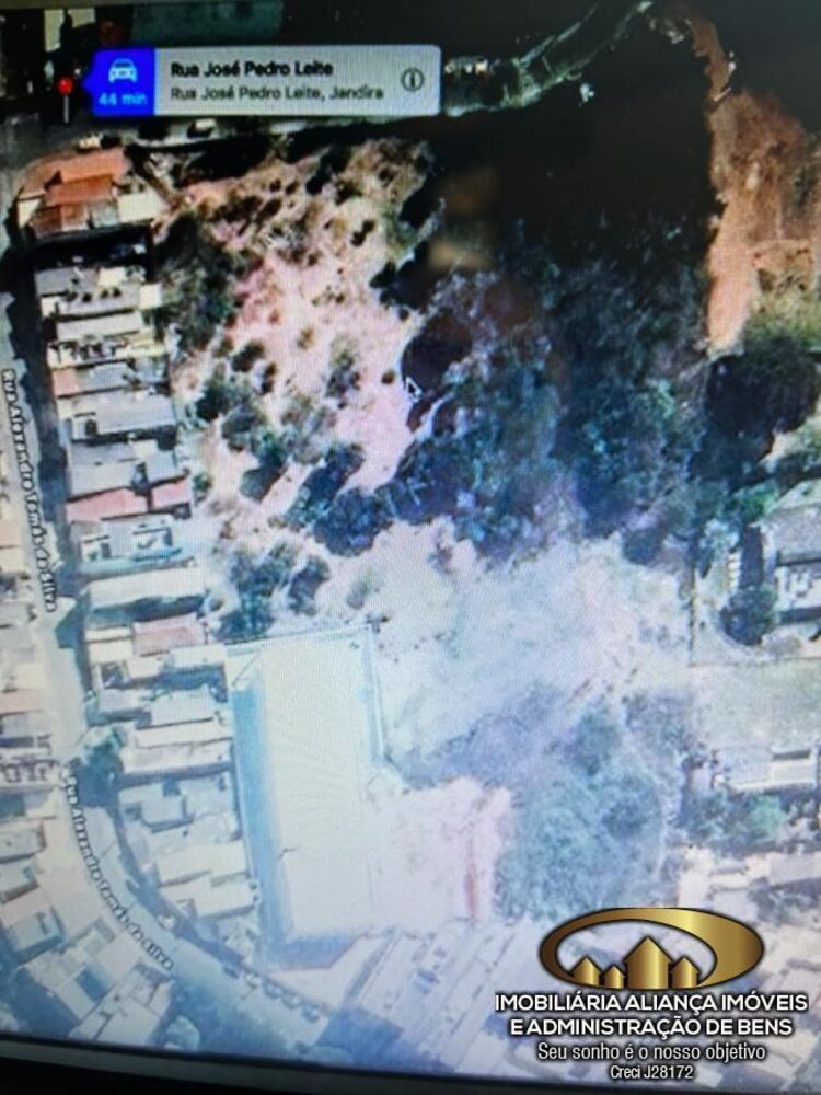 Terreno, 1 hectares - Foto 2