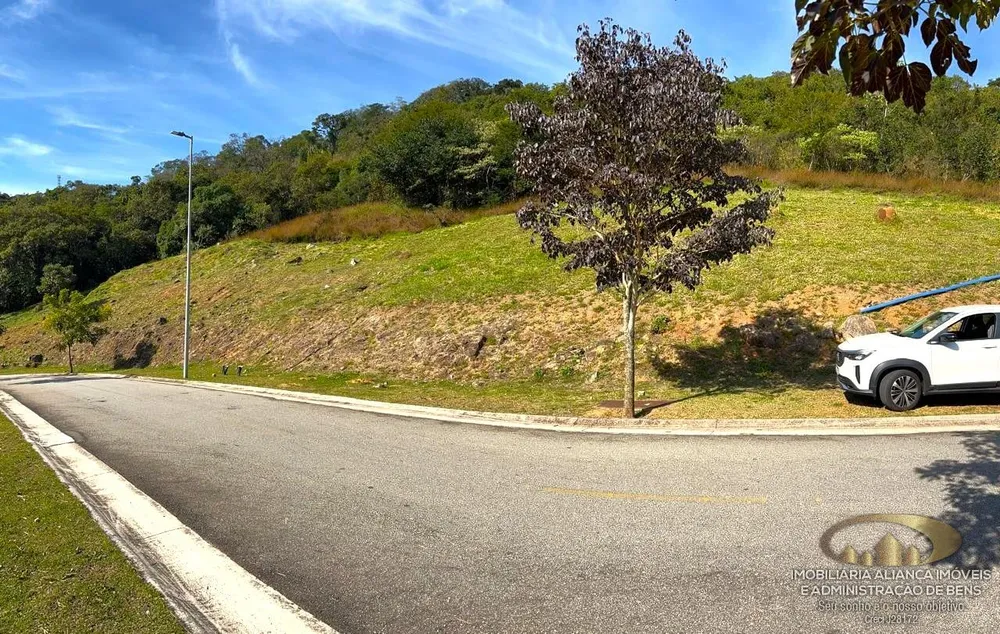 Terreno, 424 m² - Foto 1