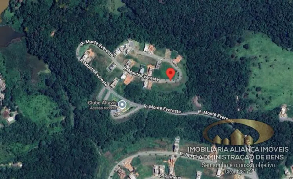 Terreno, 424 m² - Foto 4