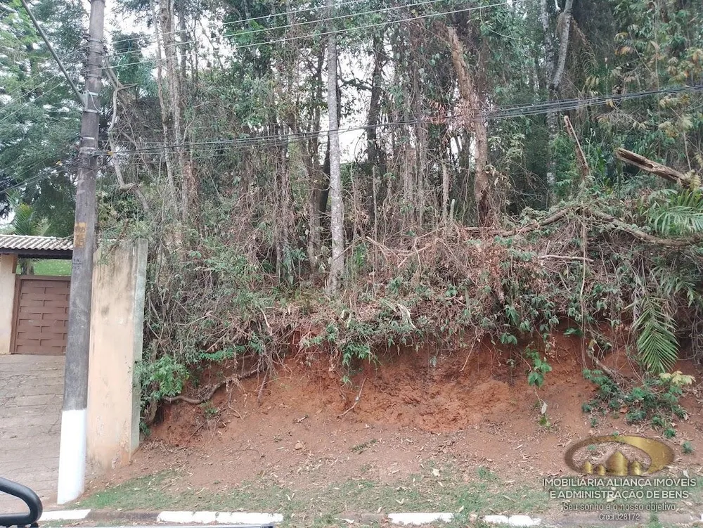 Terreno, 1435 m² - Foto 1