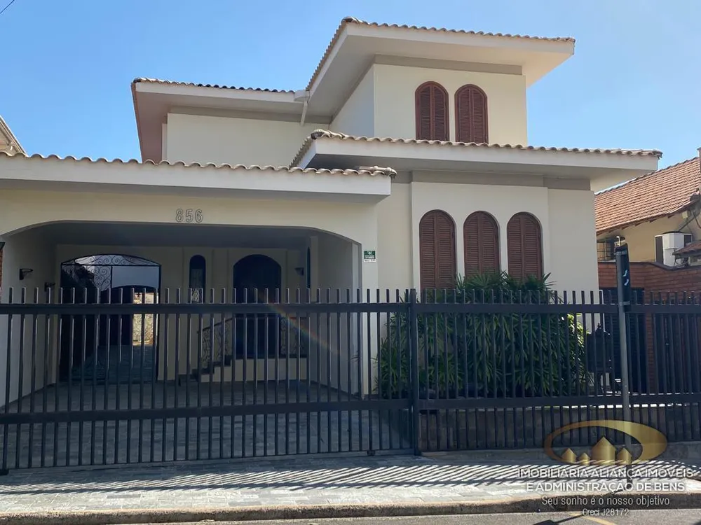 Casa, 565 m² - Foto 3