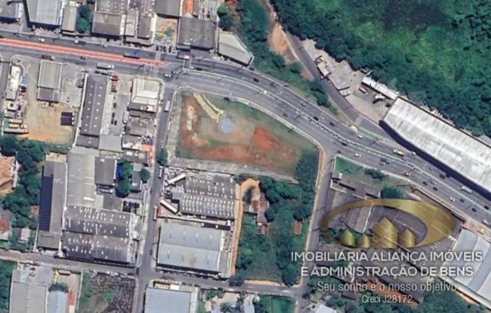 Terreno, 6098 m² - Foto 1