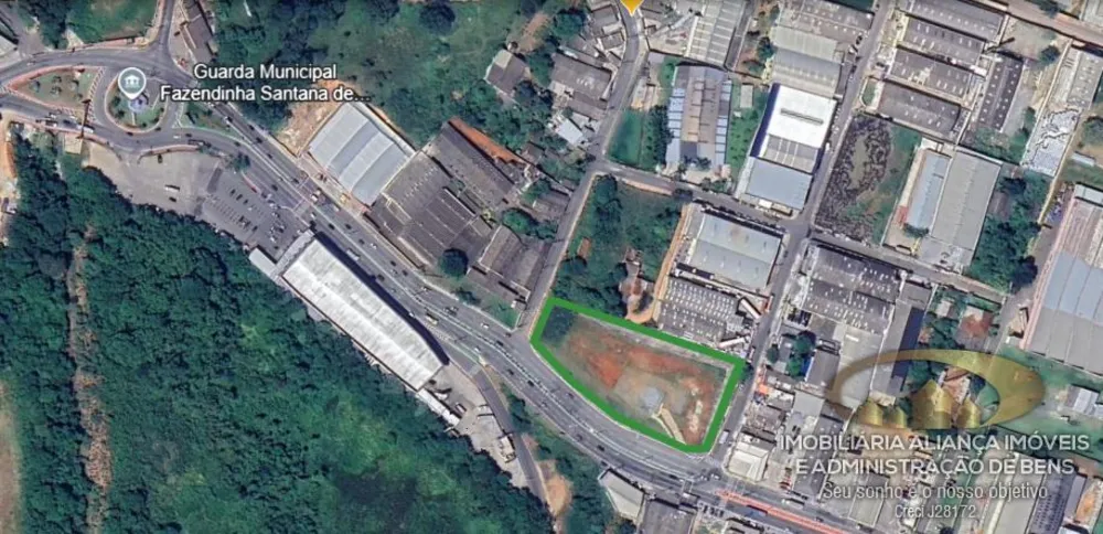 Terreno, 6098 m² - Foto 6
