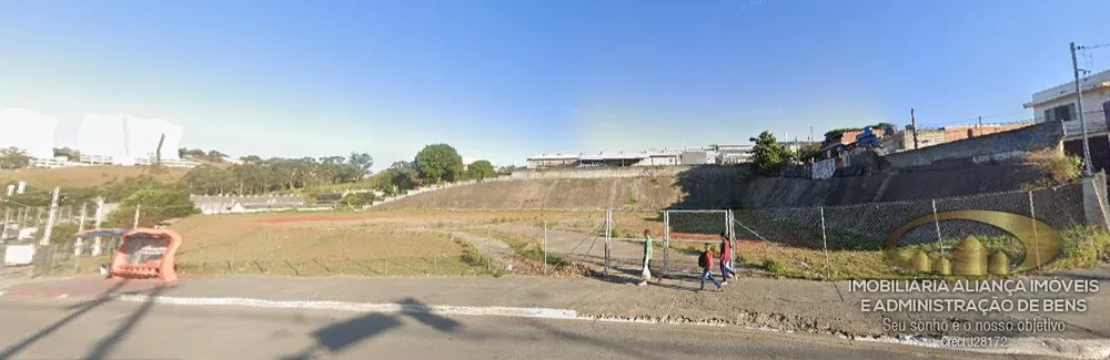 Terreno, 6098 m² - Foto 3