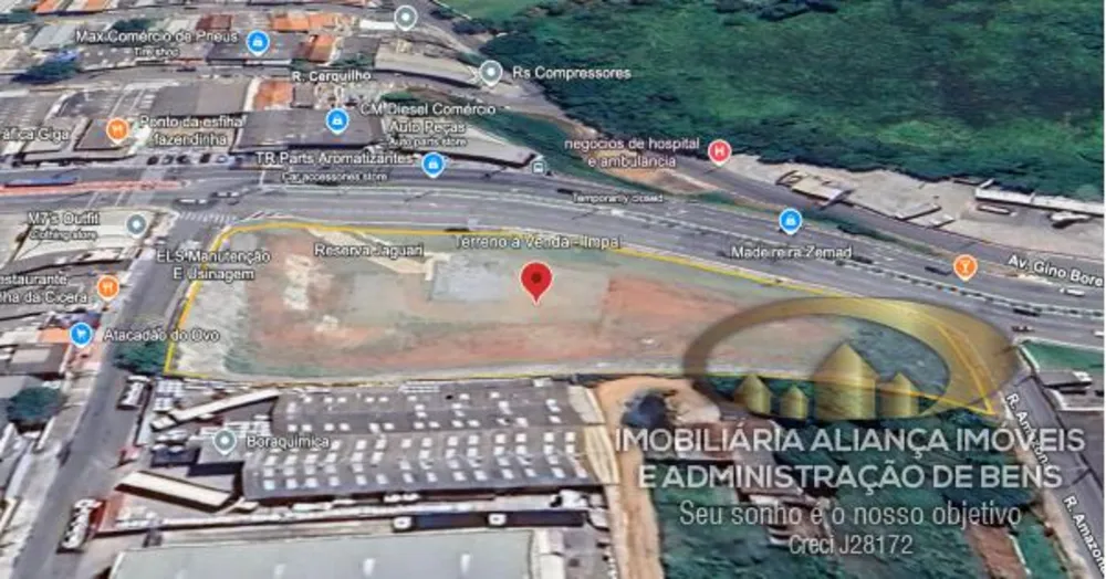Terreno, 6098 m² - Foto 8