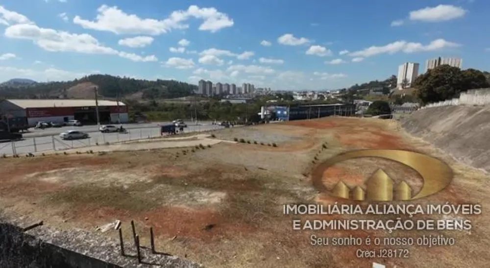 Terreno, 6098 m² - Foto 5