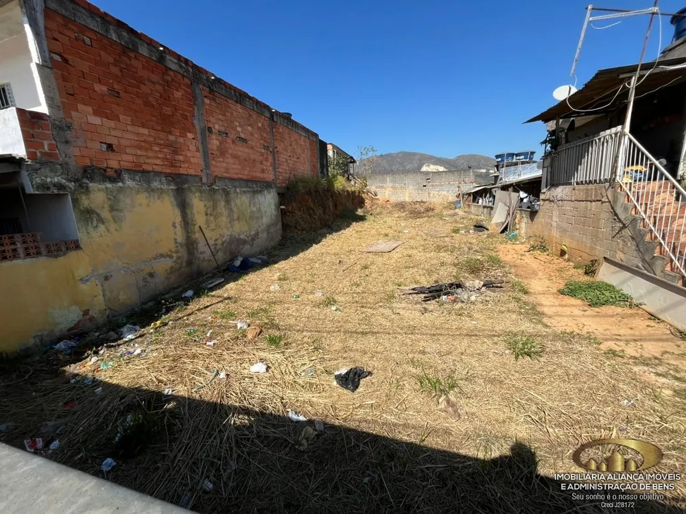 Terreno, 250 m² - Foto 1