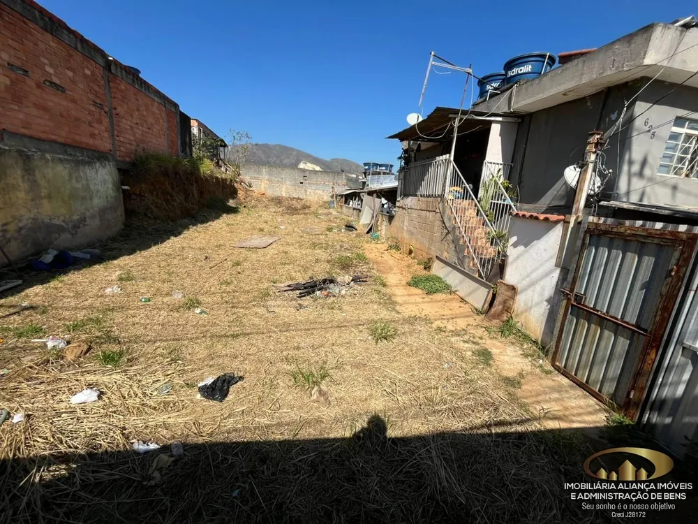 Terreno, 250 m² - Foto 2
