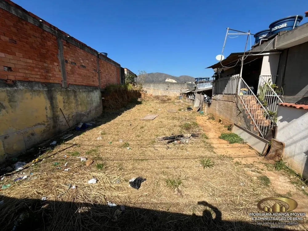 Terreno, 250 m² - Foto 3