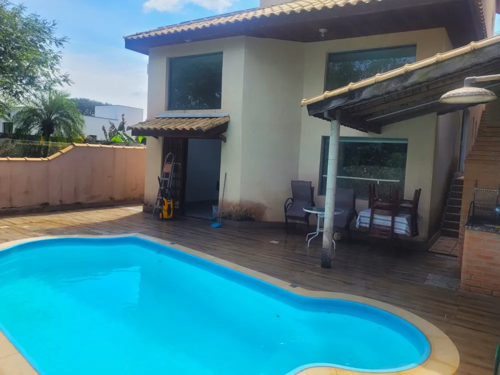 Casa de Condomínio - Foto 1