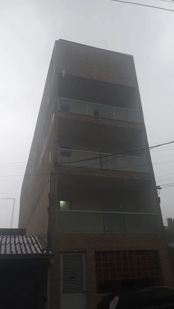 Apartamento, 1 quarto - Foto 1