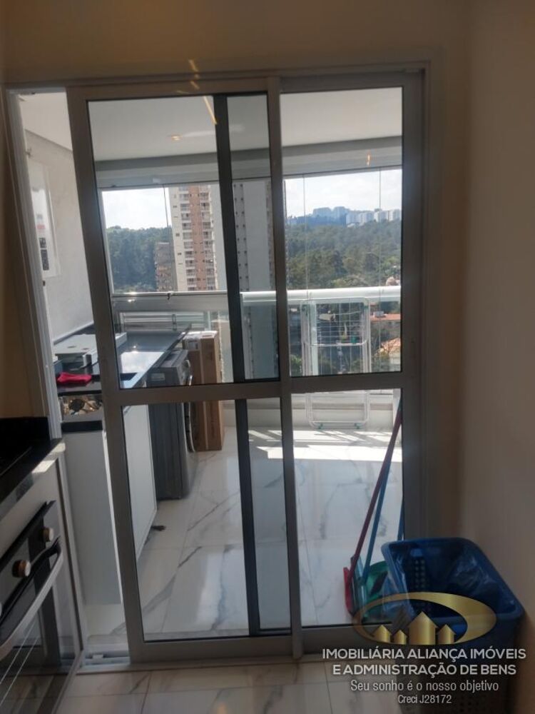 Apartamento para alugar, 63m² - Foto 1