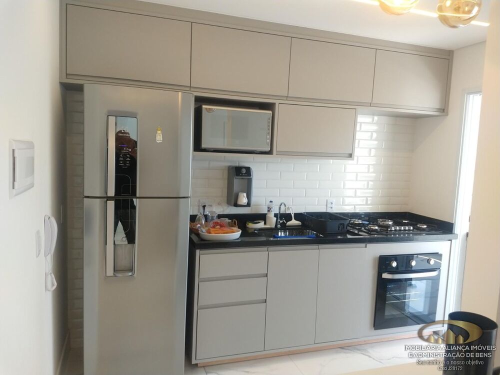 Apartamento para alugar, 63m² - Foto 2
