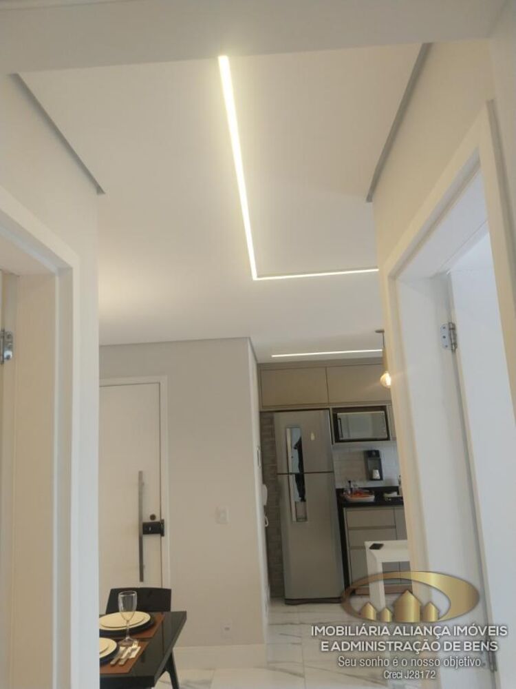 Apartamento para alugar, 63m² - Foto 4