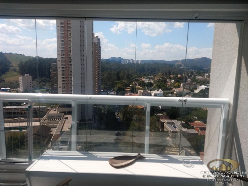 Apartamento para alugar, 63m² - Foto 9