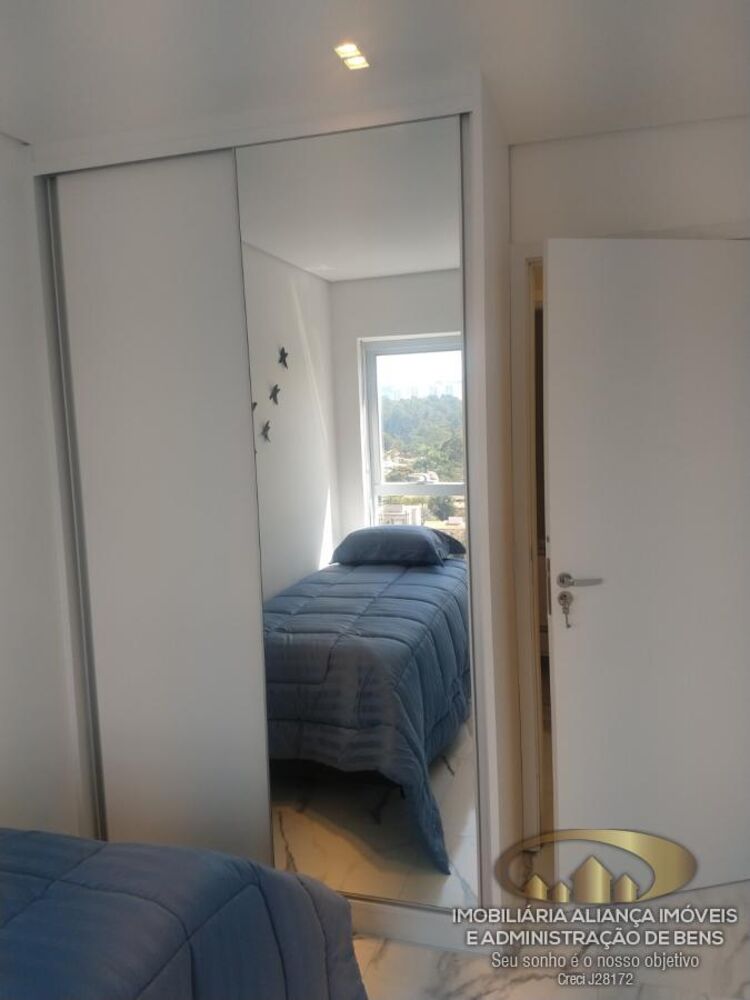 Apartamento para alugar, 63m² - Foto 11