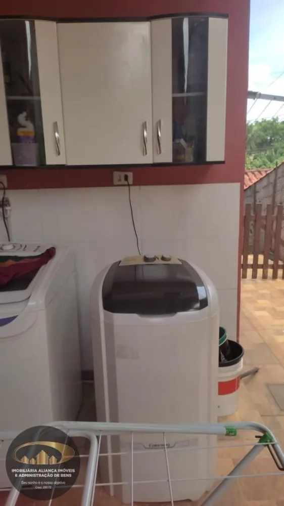 Casa, 200 m² - Foto 16