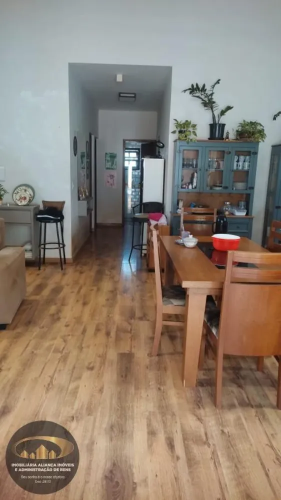 Casa, 200 m² - Foto 7