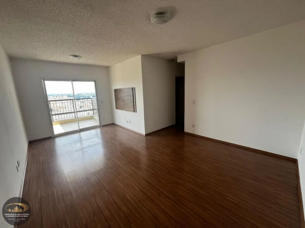 Apartamento, 3 quartos, 87 m² - Foto 3