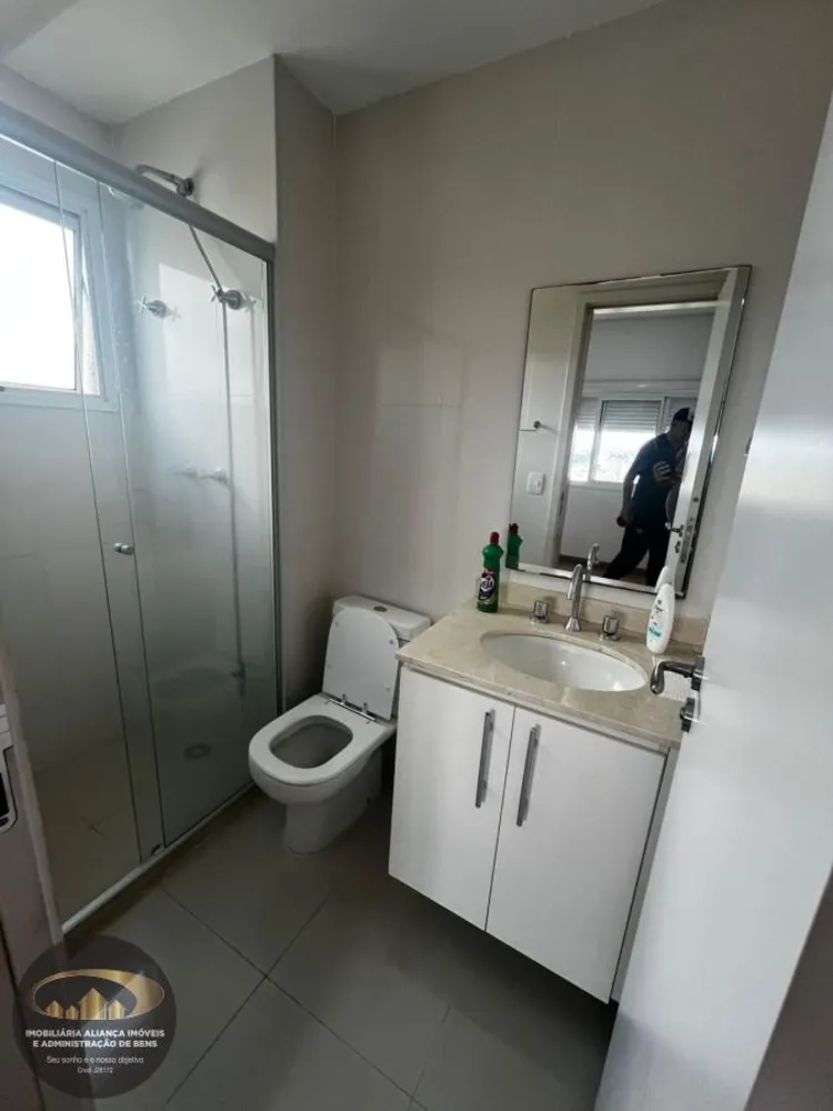 Apartamento, 3 quartos, 87 m² - Foto 9