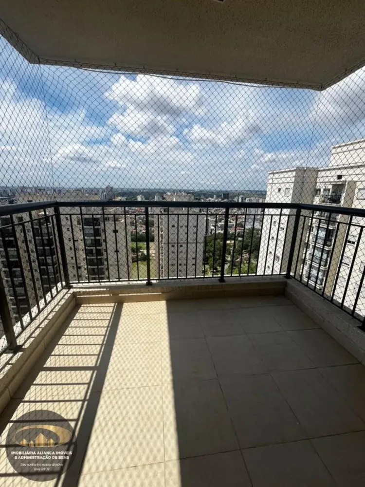 Apartamento, 3 quartos, 87 m² - Foto 4