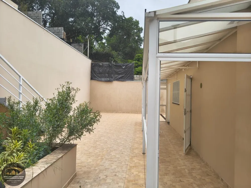 Casa de Condomínio, 2 quartos - Foto 3