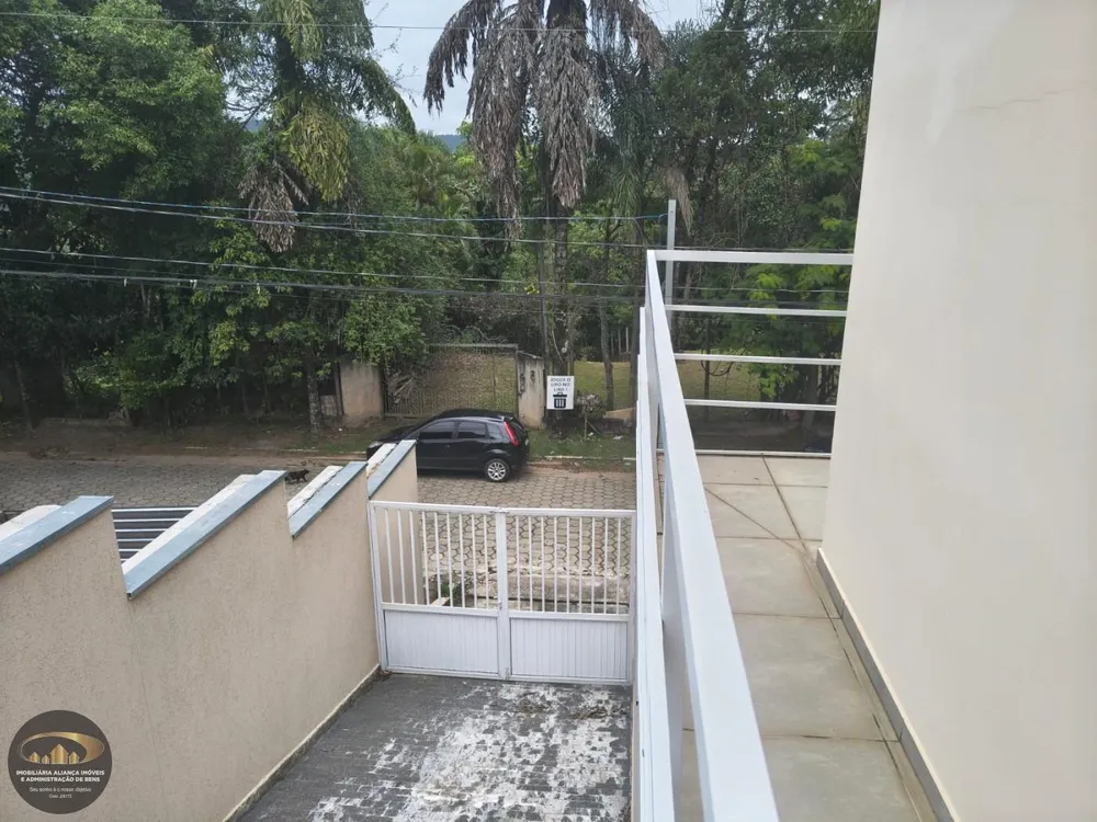Casa de Condomínio, 2 quartos - Foto 6