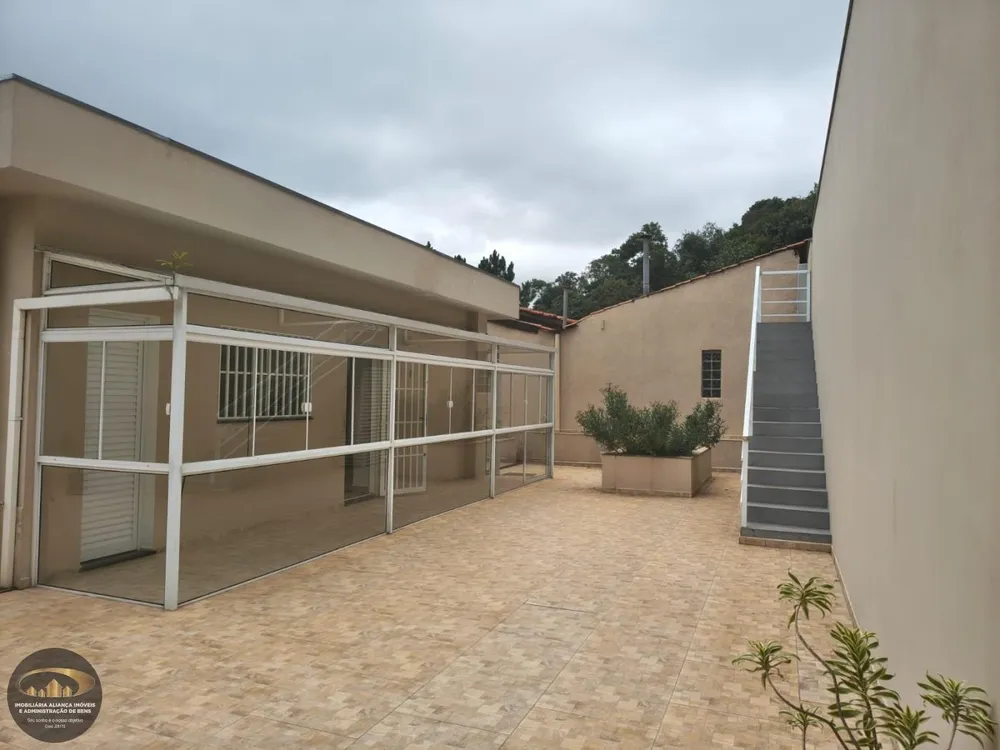 Casa de Condomínio, 2 quartos - Foto 2