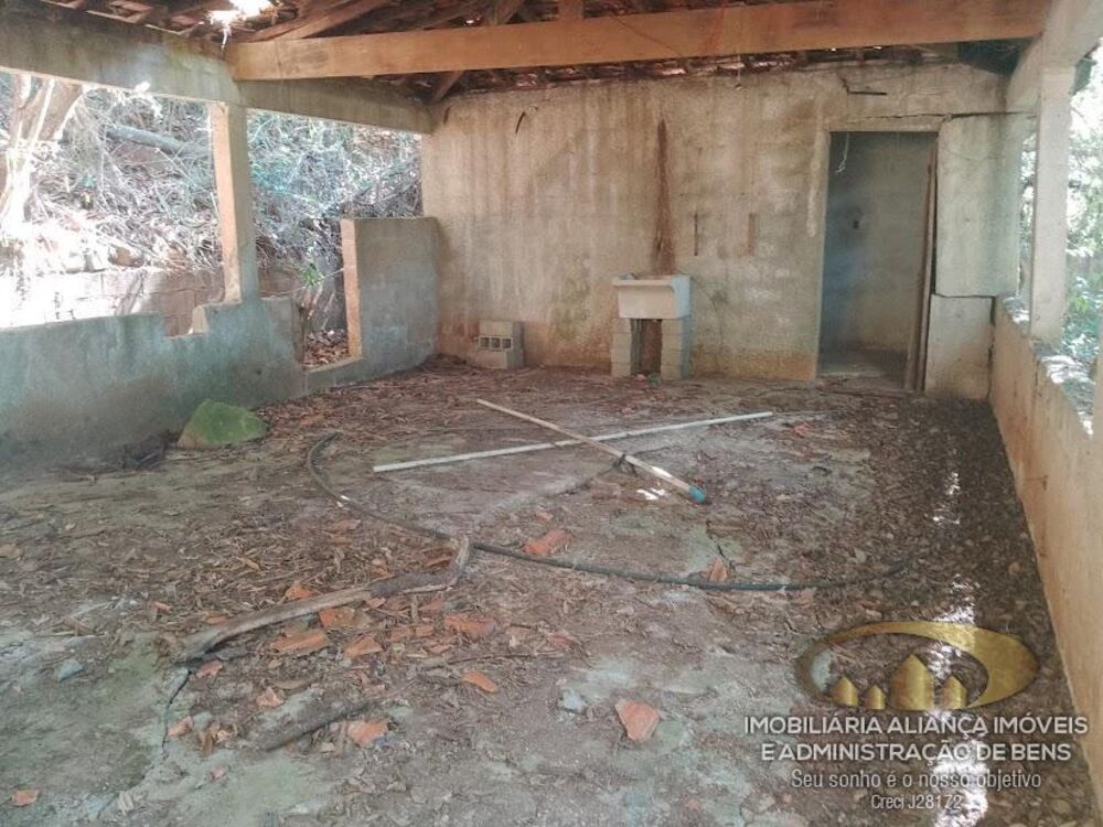 Terreno, 3015 m² - Foto 1