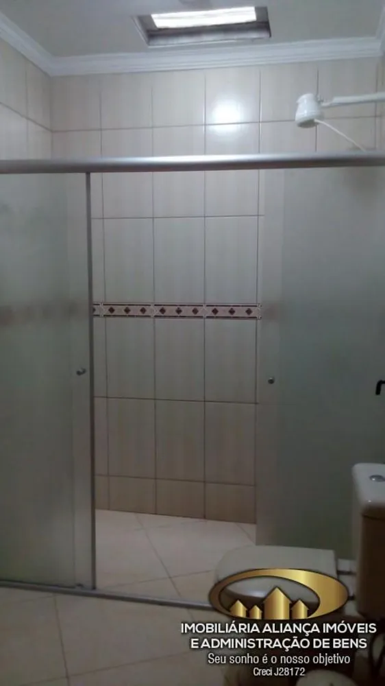 Casa, 344 m² - Foto 12