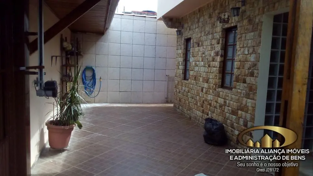 Casa, 344 m² - Foto 2