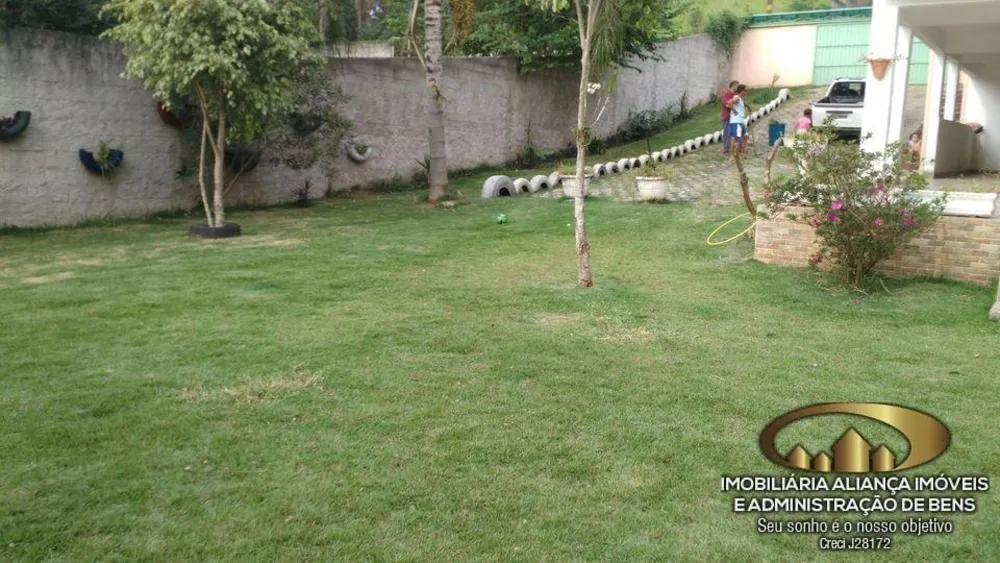 Casa, 344 m² - Foto 2