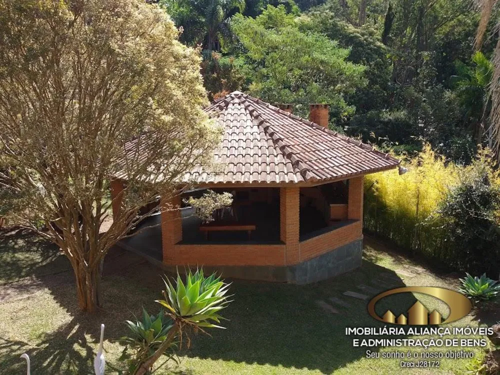 Casa de Condomínio, 3 quartos - Foto 5