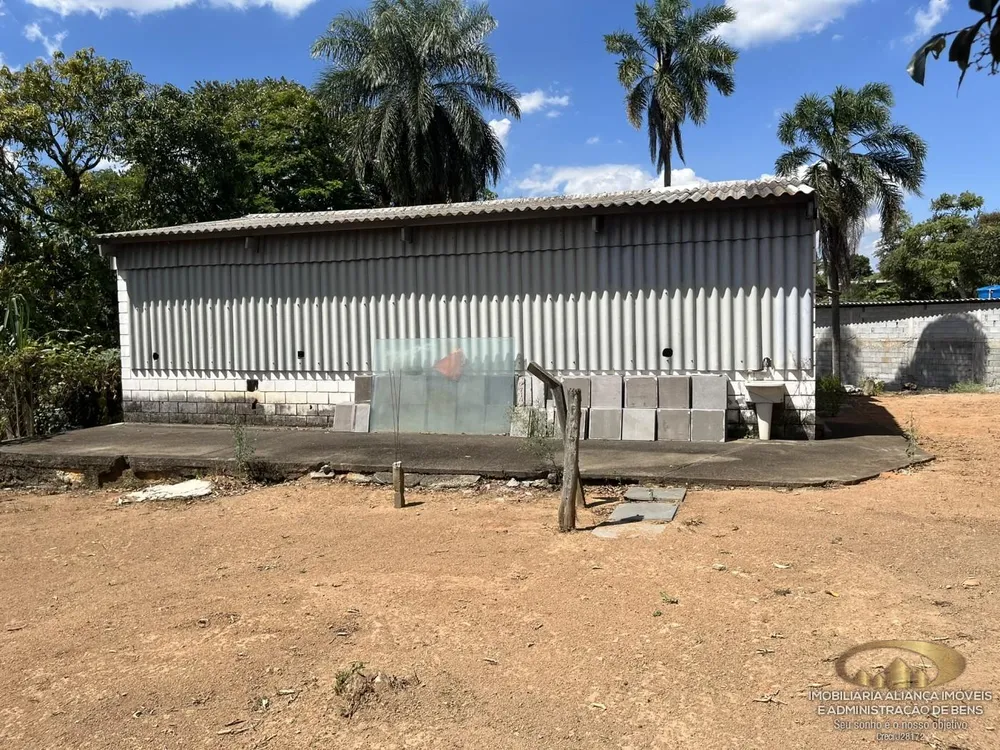 Depósito-Galpão, 90 m² - Foto 27