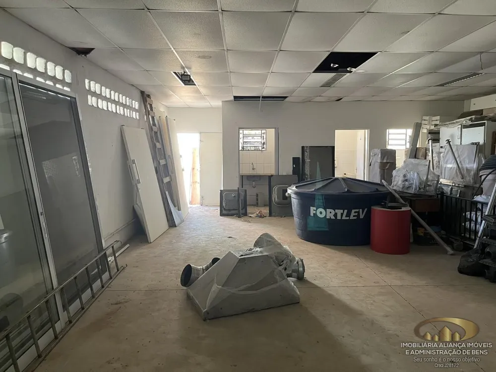 Depósito-Galpão, 90 m² - Foto 30
