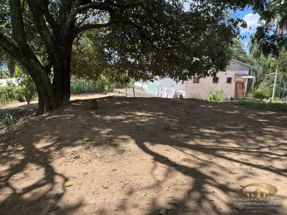 Depósito-Galpão, 90 m² - Foto 4