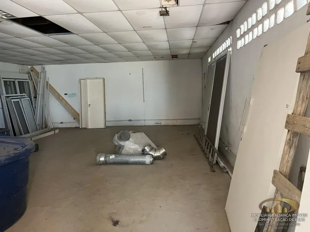 Depósito-Galpão, 90 m² - Foto 28