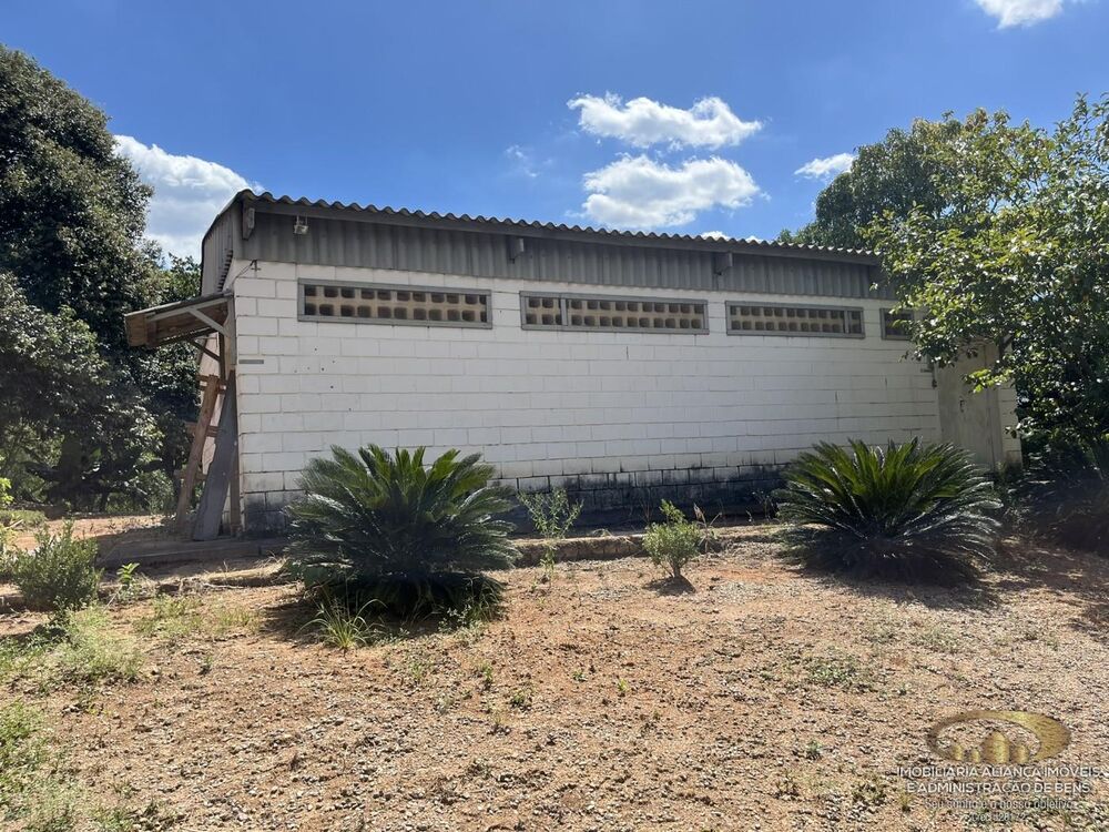 Depósito-Galpão, 90 m² - Foto 19