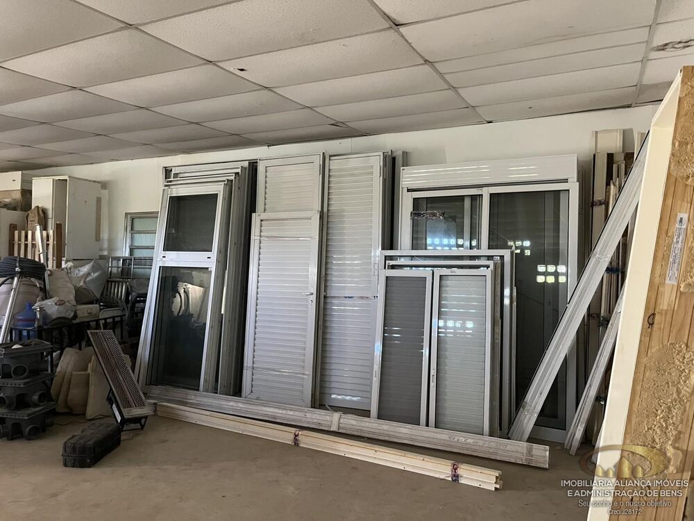 Depósito-Galpão, 90 m² - Foto 7