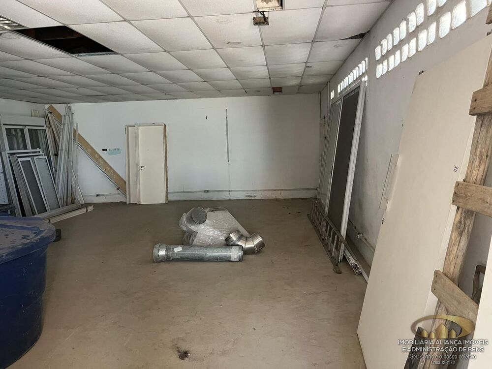 Depósito-Galpão, 90 m² - Foto 18