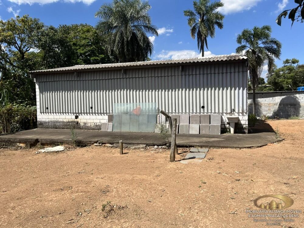 Depósito-Galpão, 90 m² - Foto 20