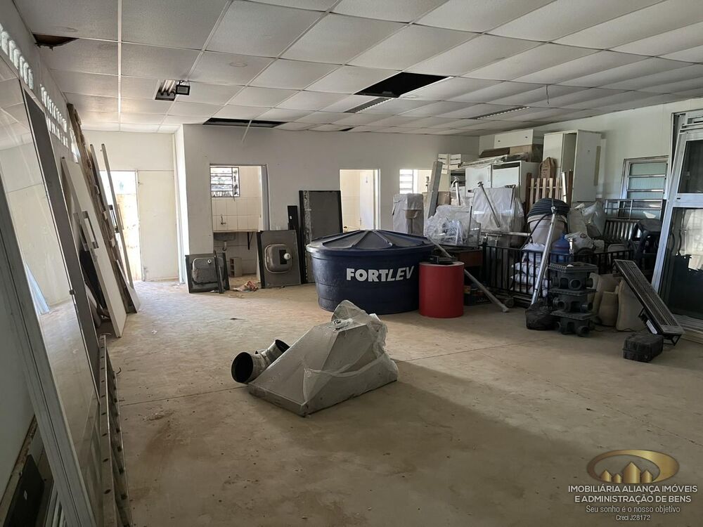 Depósito-Galpão, 90 m² - Foto 6