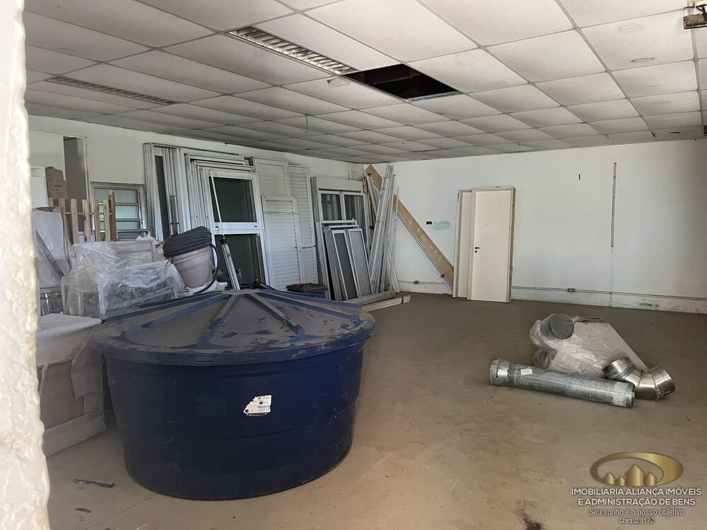 Depósito-Galpão, 90 m² - Foto 14