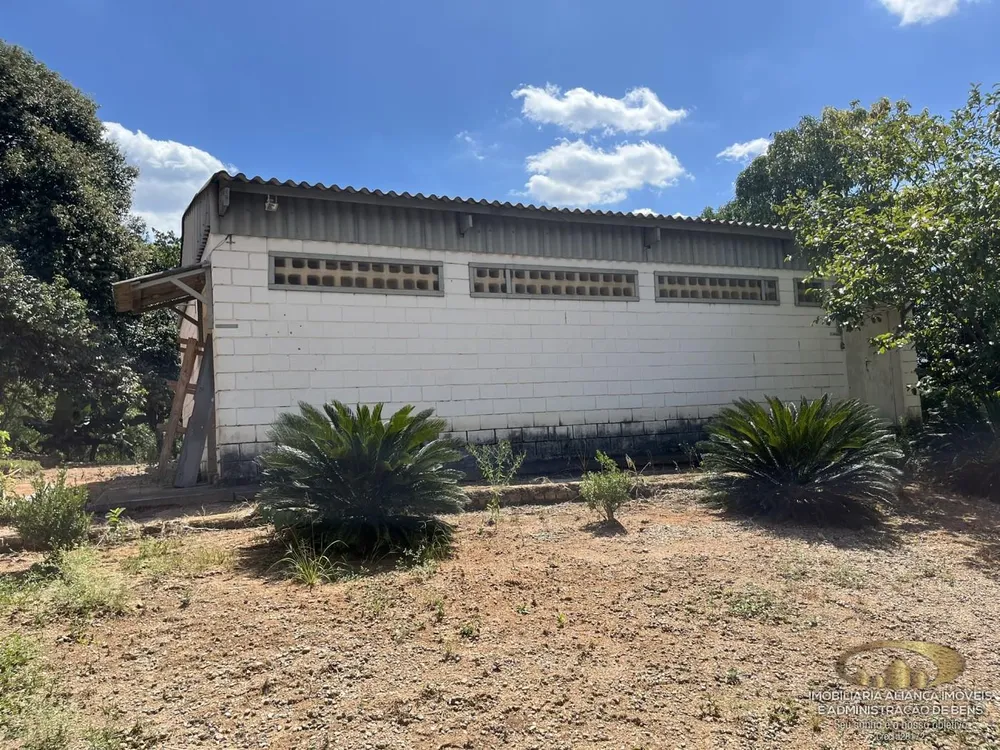 Depósito-Galpão, 90 m² - Foto 22