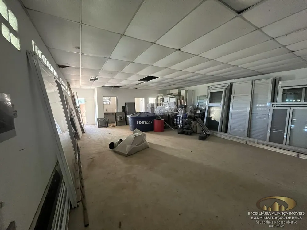Depósito-Galpão, 90 m² - Foto 31