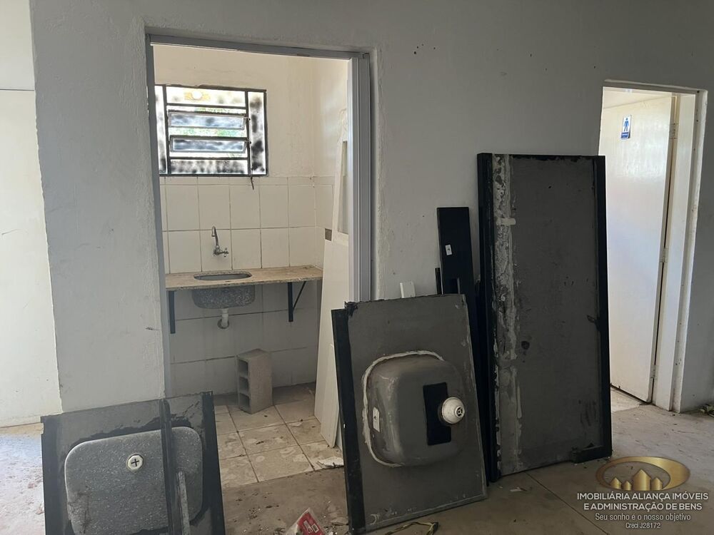 Depósito-Galpão, 90 m² - Foto 12