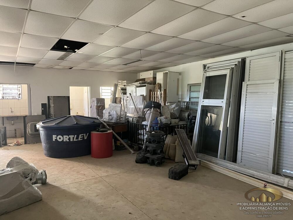Depósito-Galpão, 90 m² - Foto 13